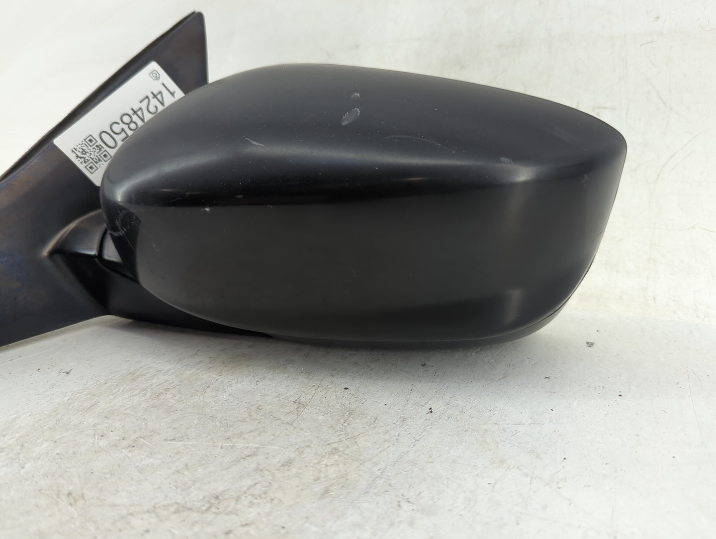 2013-2017 Honda Accord Driver Side View Mirror - Left Door Mirror OEM Used - Oemusedautoparts1.com