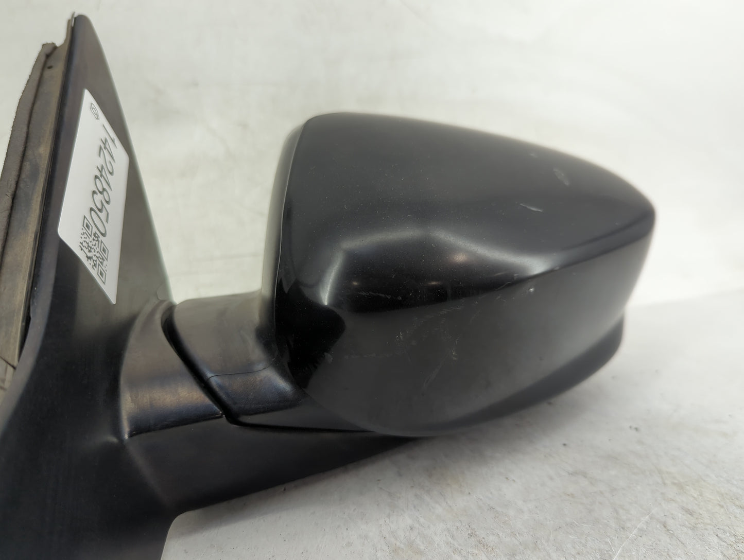 2013-2017 Honda Accord Driver Side View Mirror - Left Door Mirror OEM Used - Oemusedautoparts1.com