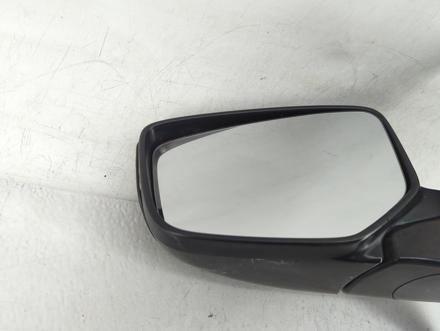 2013-2017 Honda Accord Driver Side View Mirror - Left Door Mirror OEM Used - Oemusedautoparts1.com