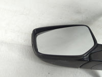 2013-2017 Honda Accord Driver Side View Mirror - Left Door Mirror OEM Used - Oemusedautoparts1.com
