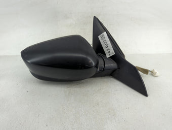 compare product 2013-2017 Honda Accord Passenger Right Side View Manual Door Mirror