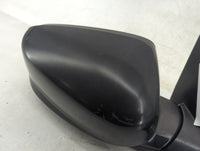 2013-2017 Honda Accord Passenger Right Side View Manual Door Mirror - Oemusedautoparts1.com