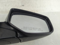 2013-2017 Honda Accord Passenger Right Side View Manual Door Mirror - Oemusedautoparts1.com