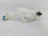 2013-2017 Honda Accord Windshield Washer Fluid Reservoir Bottle Oem - Oemusedautoparts1.com