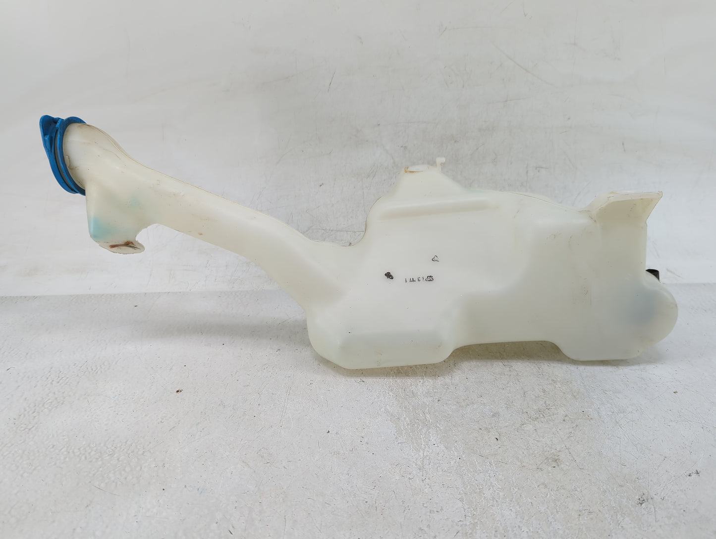 2013-2017 Honda Accord Windshield Washer Fluid Reservoir Bottle Oem - Oemusedautoparts1.com