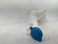 2013-2017 Honda Accord Windshield Washer Fluid Reservoir Bottle Oem - Oemusedautoparts1.com