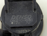 2013-2017 Honda Accord Windshield Washer Fluid Reservoir Bottle Oem - Oemusedautoparts1.com
