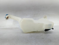2013-2017 Honda Accord Windshield Washer Fluid Reservoir Bottle Oem - Oemusedautoparts1.com