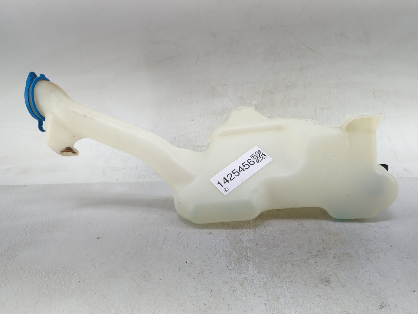 2013-2017 Honda Accord Windshield Washer Fluid Reservoir Bottle Oem - Oemusedautoparts1.com