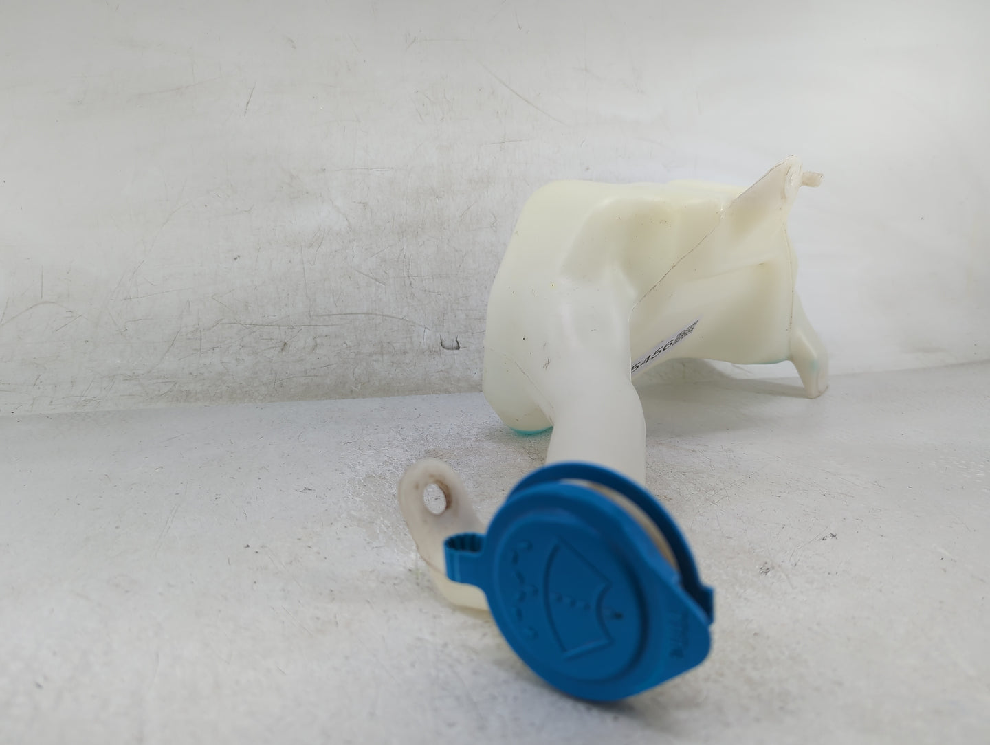 2013-2017 Honda Accord Windshield Washer Fluid Reservoir Bottle Oem - Oemusedautoparts1.com
