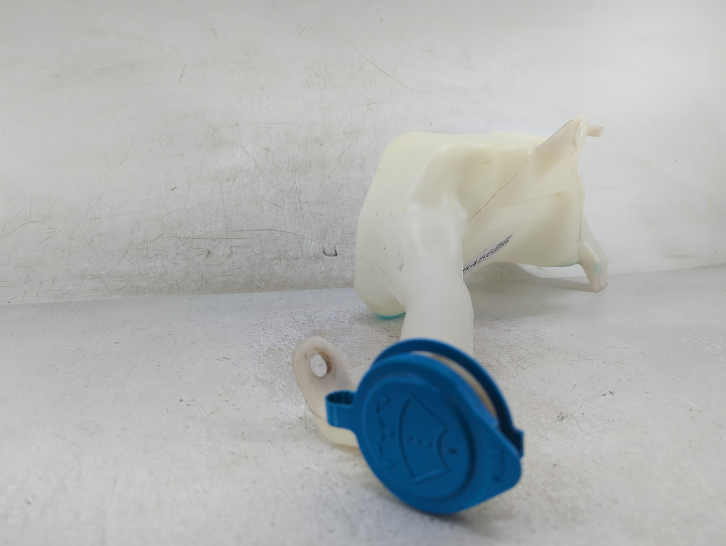2013-2017 Honda Accord Windshield Washer Fluid Reservoir Bottle Oem - Oemusedautoparts1.com