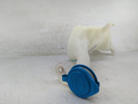 2013-2017 Honda Accord Windshield Washer Fluid Reservoir Bottle Oem - Oemusedautoparts1.com