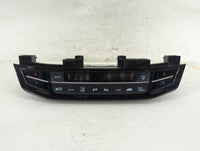 2016-2017 Honda Accord Climate Control Module Temperature AC/Heater Replacement P/N:79600T2FA510M1 Fits Fits 2016 2017 OEM U