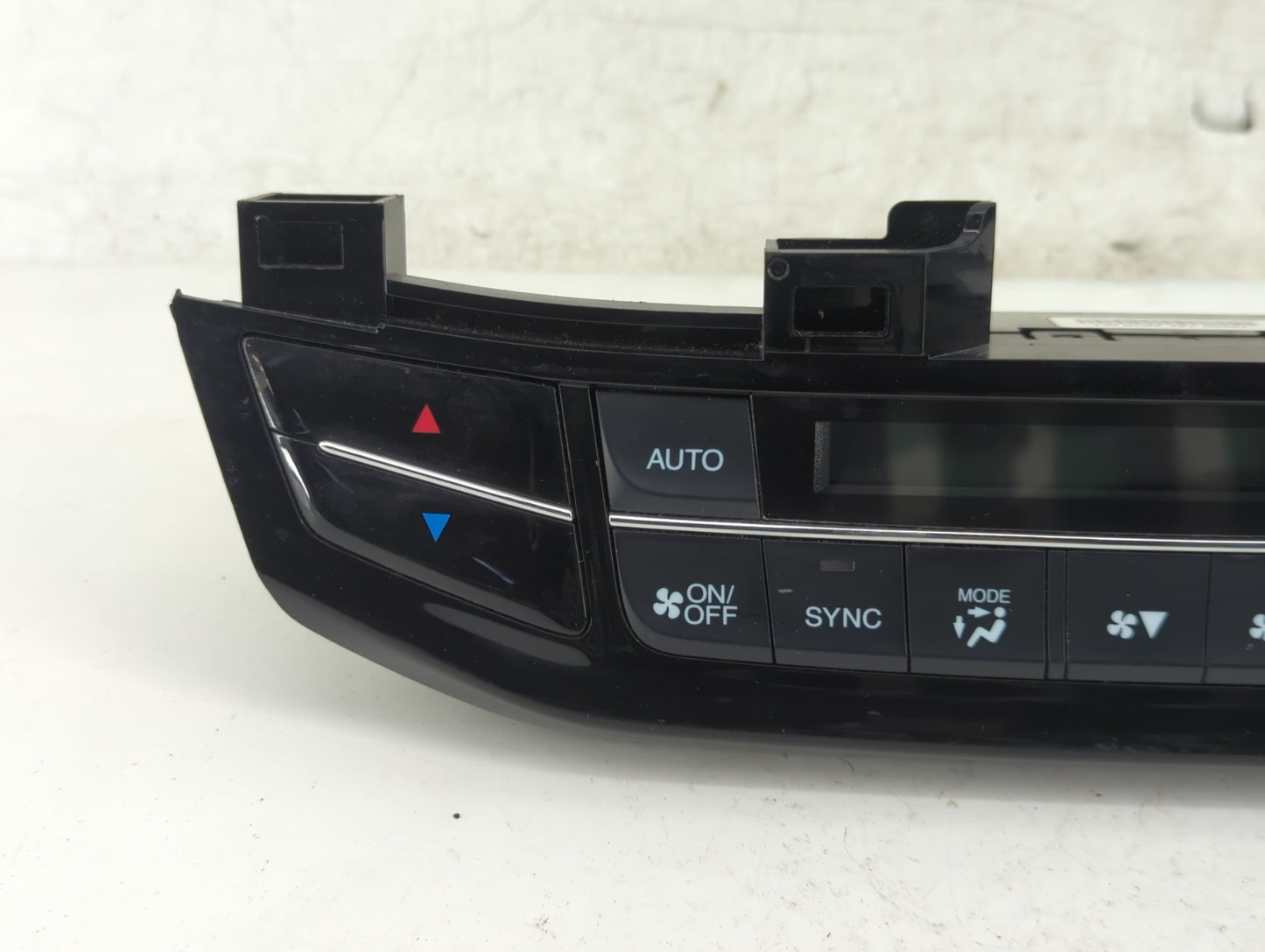2016-2017 Honda Accord Climate Control Module Temperature AC/Heater Replacement P/N:79600T2FA510M1 Fits Fits 2016 2017 OEM U