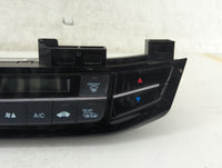 2016-2017 Honda Accord Climate Control Module Temperature AC/Heater Replacement P/N:79600T2FA510M1 Fits Fits 2016 2017 OEM U