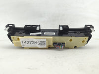 2016-2017 Honda Accord Climate Control Module Temperature AC/Heater Replacement P/N:79600T2FA510M1 Fits Fits 2016 2017 OEM U