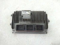 2016-2017 Honda Accord PCM Engine Control Computer ECU ECM PCU OEM P/N:37820-5A0-B65 H286-160153 Fits Fits 2016 2017 OEM Use