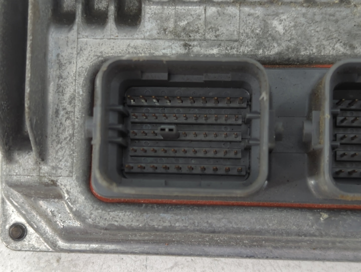 2016-2017 Honda Accord PCM Engine Control Computer ECU ECM PCU OEM P/N:37820-5A0-B65 H286-160153 Fits Fits 2016 2017 OEM Use