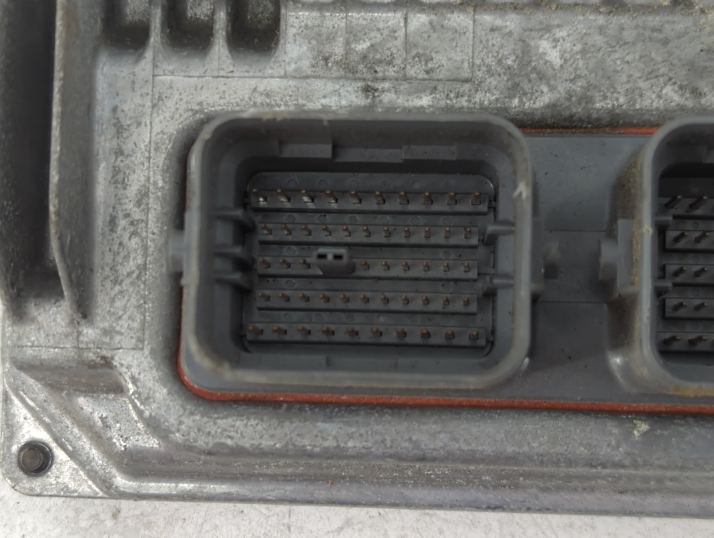 2016-2017 Honda Accord PCM Engine Control Computer ECU ECM PCU OEM P/N:37820-5A0-B65 H286-160153 Fits Fits 2016 2017 OEM Use