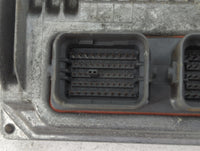 2016-2017 Honda Accord PCM Engine Control Computer ECU ECM PCU OEM P/N:37820-5A0-B65 H286-160153 Fits Fits 2016 2017 OEM Use