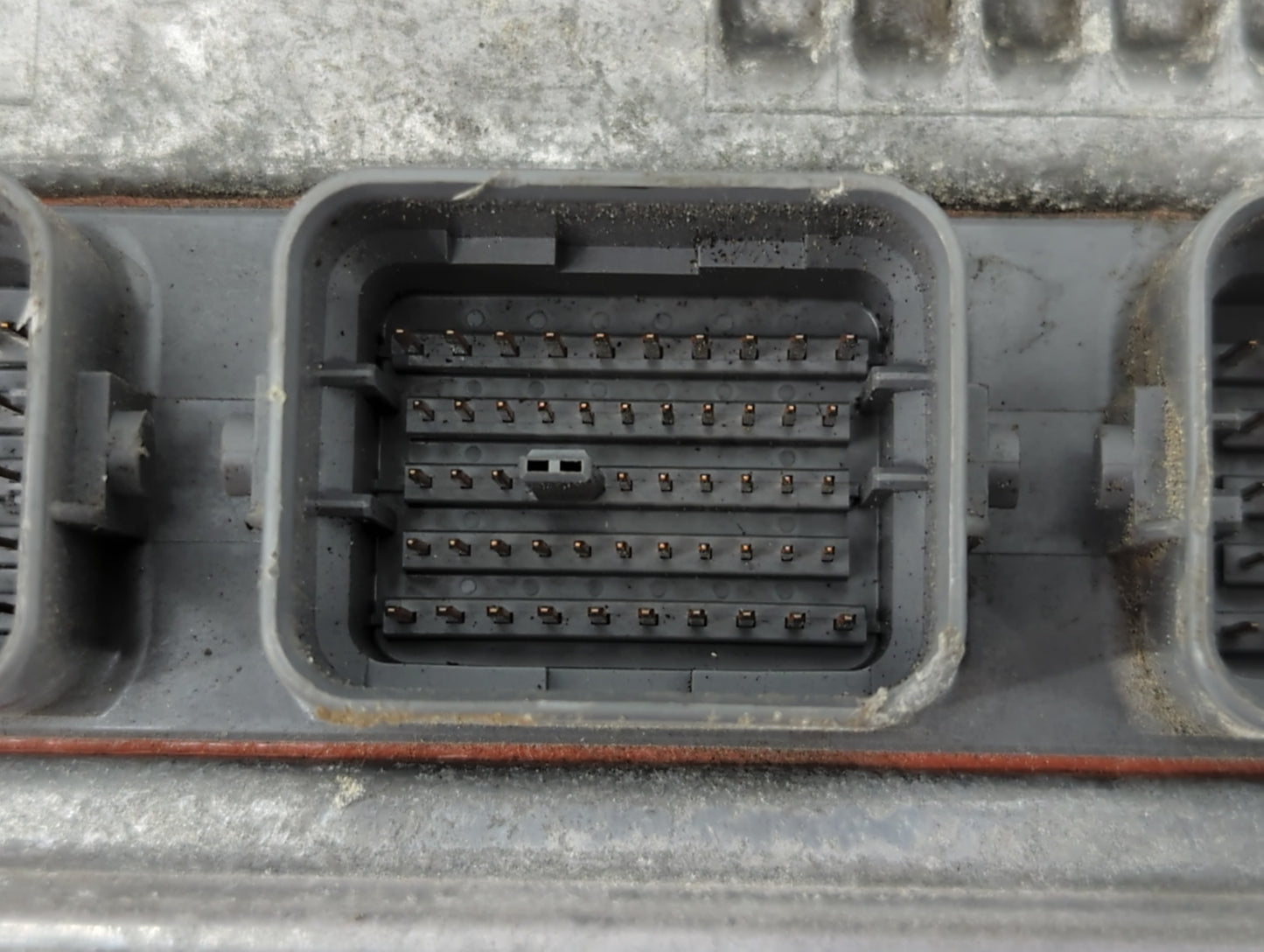 2016-2017 Honda Accord PCM Engine Control Computer ECU ECM PCU OEM P/N:37820-5A0-B65 H286-160153 Fits Fits 2016 2017 OEM Use