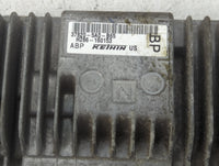 2016-2017 Honda Accord PCM Engine Control Computer ECU ECM PCU OEM P/N:37820-5A0-B65 H286-160153 Fits Fits 2016 2017 OEM Use