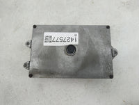 2016-2017 Honda Accord PCM Engine Control Computer ECU ECM PCU OEM P/N:37820-5A0-B65 H286-160153 Fits Fits 2016 2017 OEM Use