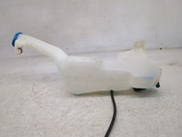 2013-2017 Honda Accord Windshield Washer Fluid Reservoir Bottle Oem - Oemusedautoparts1.com