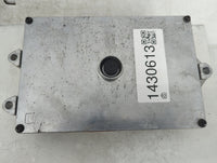 2016-2017 Honda Accord PCM Engine Control Computer ECU ECM PCU OEM P/N:37820-5A0-B25 Fits Fits 2016 2017 OEM Used Auto Parts