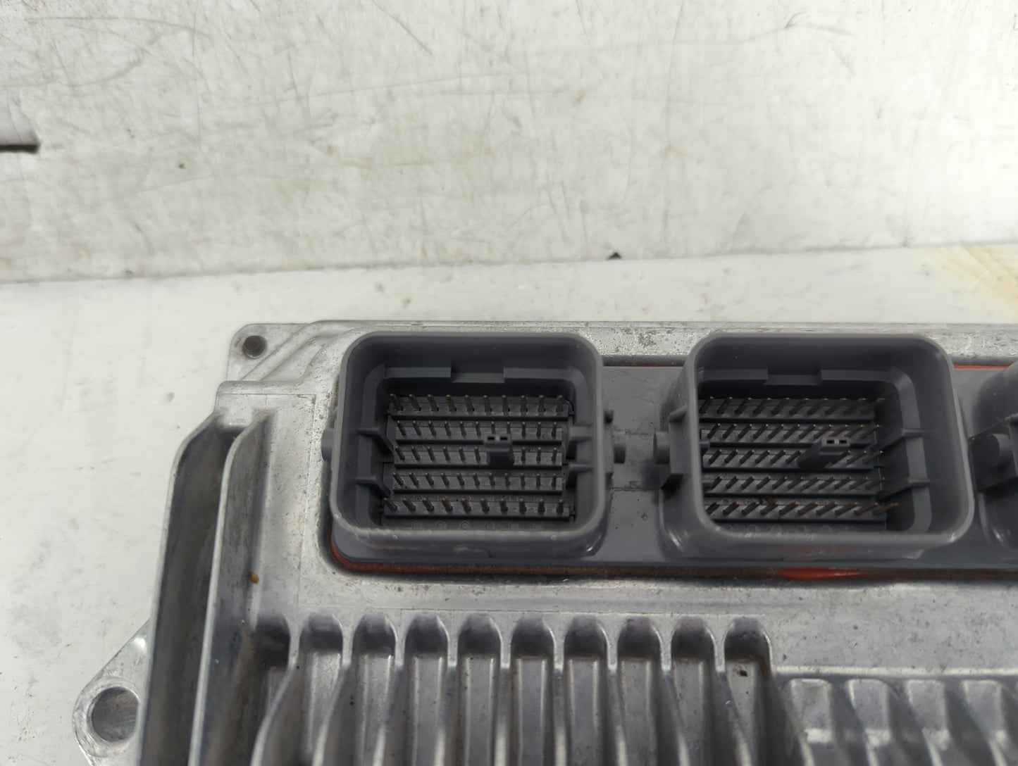 2016-2017 Honda Accord PCM Engine Control Computer ECU ECM PCU OEM P/N:37820-5A0-B25 Fits Fits 2016 2017 OEM Used Auto Parts