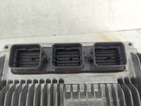 2016-2017 Honda Accord PCM Engine Control Computer ECU ECM PCU OEM P/N:37820-5A0-B25 Fits Fits 2016 2017 OEM Used Auto Parts