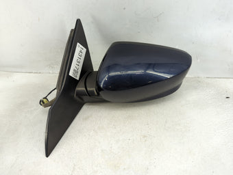 compare product 2013-2017 Honda Accord Driver Left Side View Manual Door Mirror