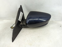 2013-2017 Honda Accord Driver Left Side View Manual Door Mirror - Oemusedautoparts1.com