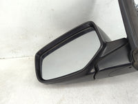 2013-2017 Honda Accord Driver Left Side View Manual Door Mirror - Oemusedautoparts1.com