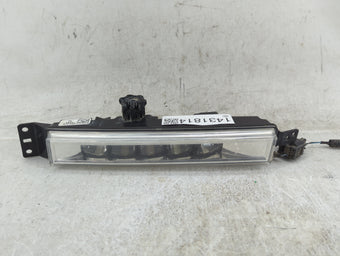 compare product 2016-2017 Honda Accord Passenger Right Oem Fog Light Lamp