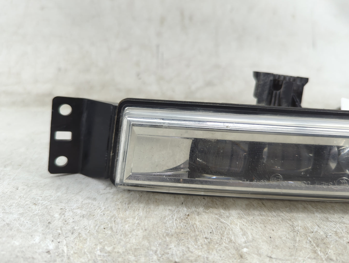 2016-2017 Honda Accord Passenger Right Oem Fog Light Lamp - Oemusedautoparts1.com