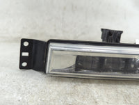 2016-2017 Honda Accord Passenger Right Oem Fog Light Lamp - Oemusedautoparts1.com