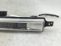 2016-2017 Honda Accord Passenger Right Oem Fog Light Lamp - Oemusedautoparts1.com