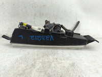 2016-2017 Honda Accord Passenger Right Oem Fog Light Lamp - Oemusedautoparts1.com
