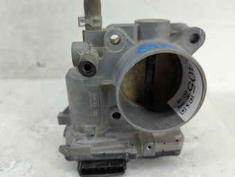compare product 2013-2017 Honda Accord Throttle Body Fits Fits 2013 2014 2015 2016 2017 2018 2019 2020 2021 2022 OEM Used Auto Parts
