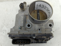 2013-2017 Honda Accord Throttle Body Fits Fits 2013 2014 2015 2016 2017 2018 2019 2020 2021 2022 OEM Used Auto Parts - Oemus