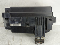 2013-2017 Honda Accord Fusebox Fuse Box Panel Relay Module P/N:03G621918 Fits Fits 2013 2014 2015 2016 2017 OEM Used Auto Pa