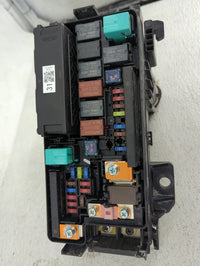 2013-2017 Honda Accord Fusebox Fuse Box Panel Relay Module P/N:03G621918 Fits Fits 2013 2014 2015 2016 2017 OEM Used Auto Pa