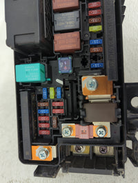 2013-2017 Honda Accord Fusebox Fuse Box Panel Relay Module P/N:03G621918 Fits Fits 2013 2014 2015 2016 2017 OEM Used Auto Pa