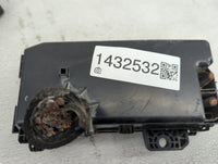 2013-2017 Honda Accord Fusebox Fuse Box Panel Relay Module P/N:03G621918 Fits Fits 2013 2014 2015 2016 2017 OEM Used Auto Pa
