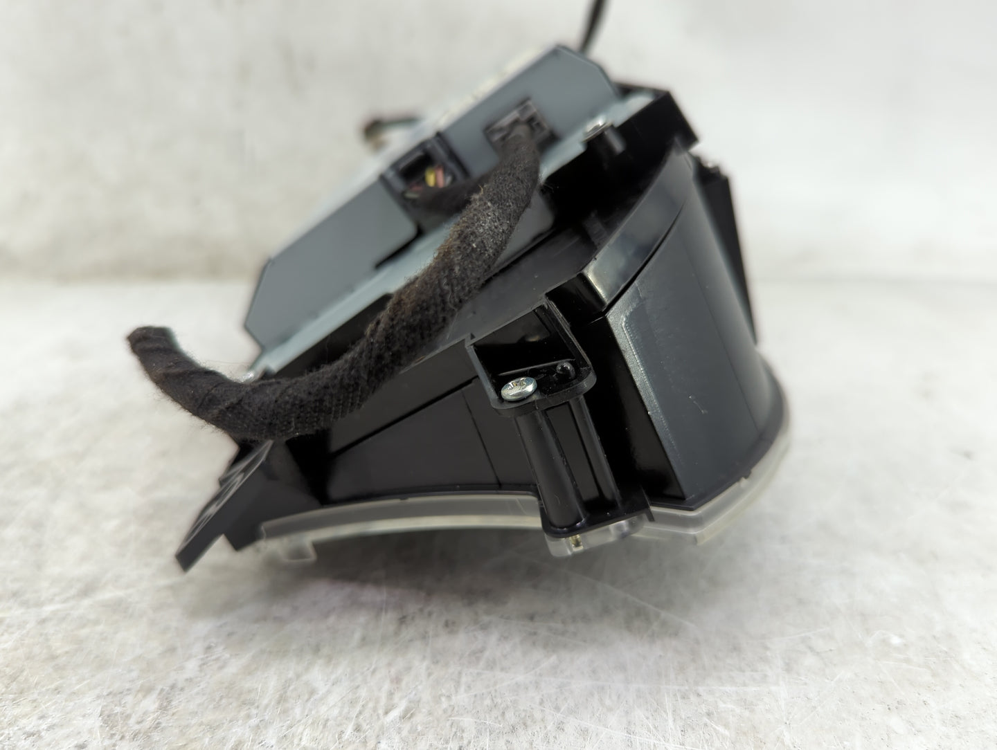 2016-2017 Honda Accord Information Display Screen - Oemusedautoparts1.com