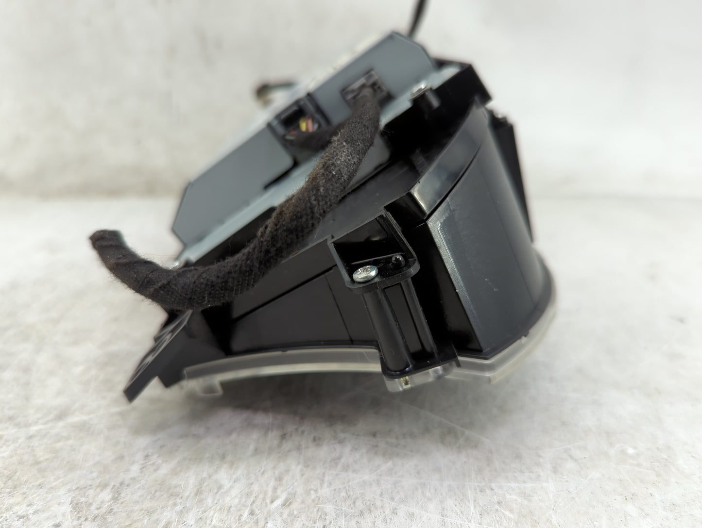 2016-2017 Honda Accord Information Display Screen - Oemusedautoparts1.com