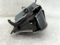 2016-2017 Honda Accord Information Display Screen - Oemusedautoparts1.com