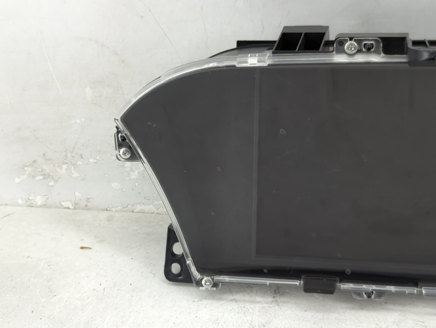 2016-2017 Honda Accord Information Display Screen - Oemusedautoparts1.com