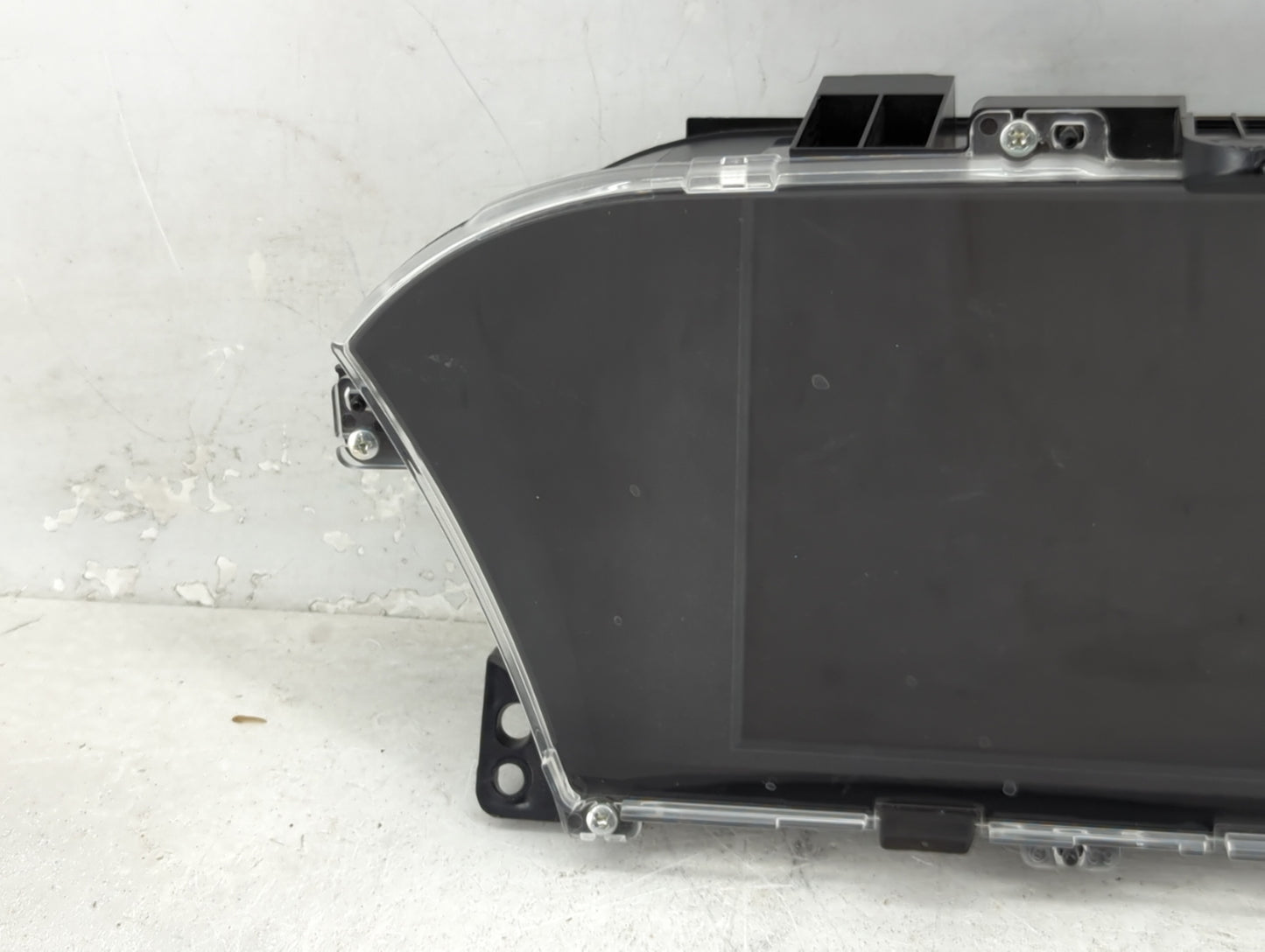 2016-2017 Honda Accord Information Display Screen - Oemusedautoparts1.com